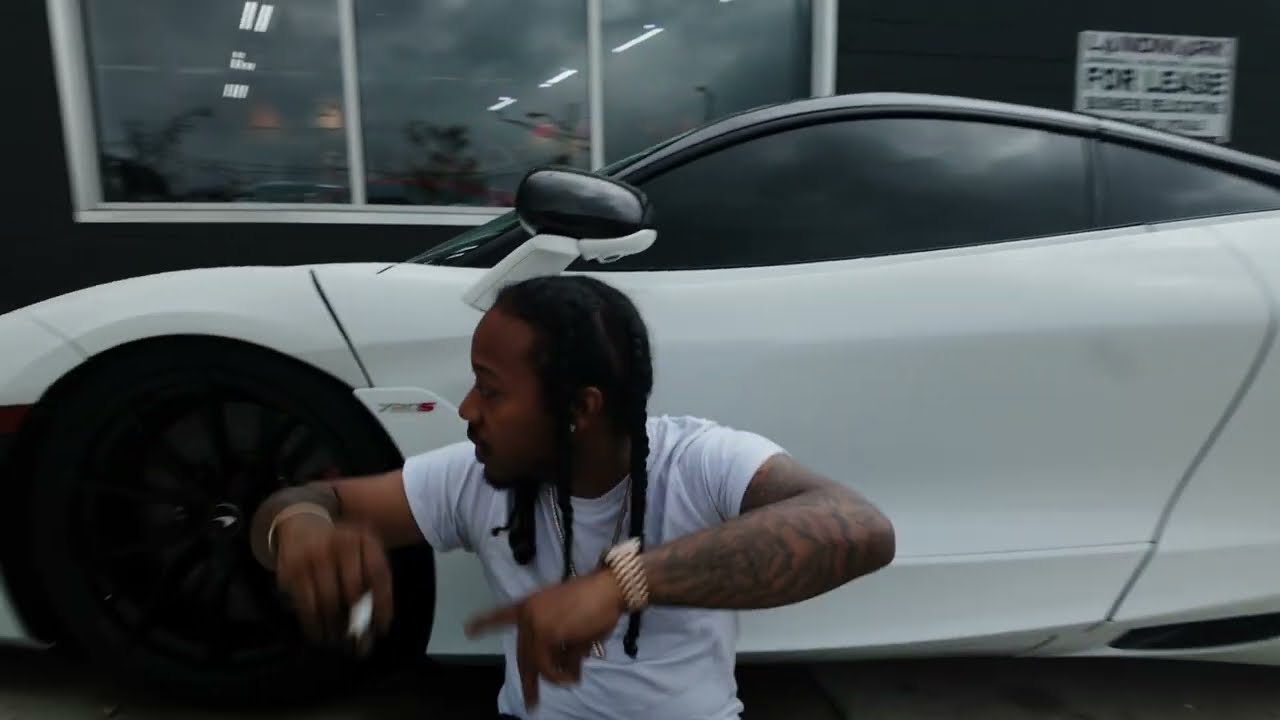 LIL KARTY- “DESERVE IT ALL” (OFFICIAL MUSIC VIDEO)