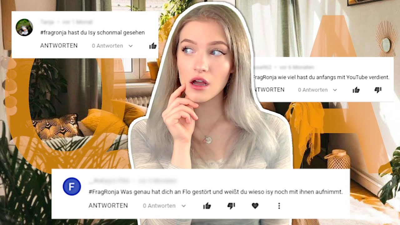 CHAOSFLO STREIT was ist PASSIERT?! KENNST du ISY in ECHT?  - Q&A