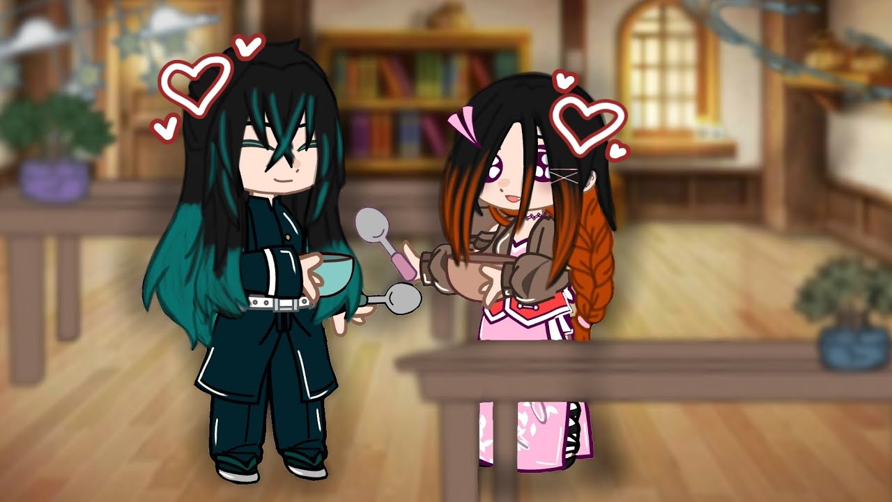 //★ serie muinezu ★//★ cap 6 ★//★ #muinezu ★//