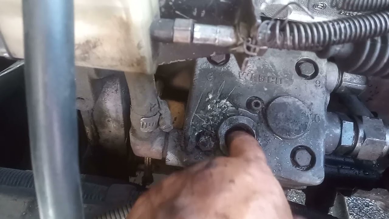 manuten&ccedil;&atilde;o preventiva pra viagem.Titan 18310