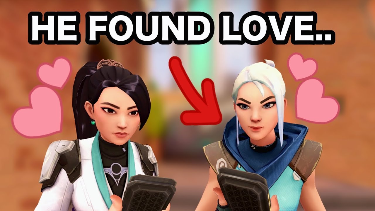 I Helped My Friend Find Love
