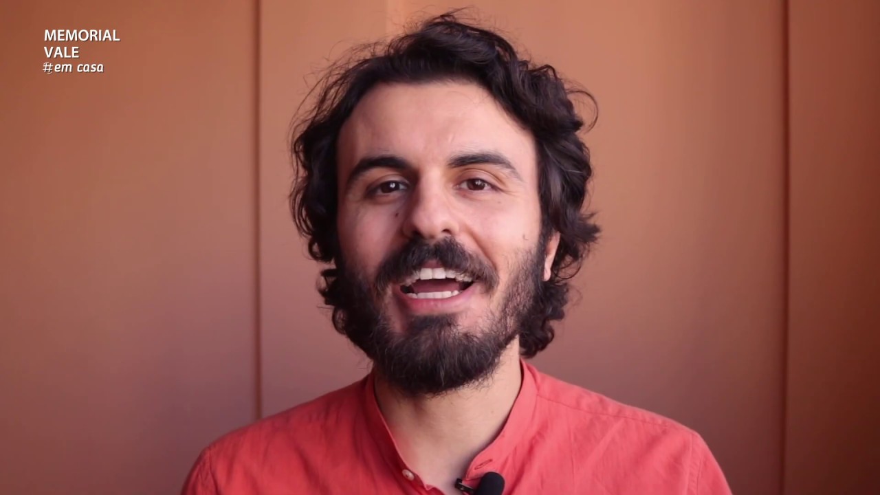 Respiração alternada das narinas, com Alessandro Aued