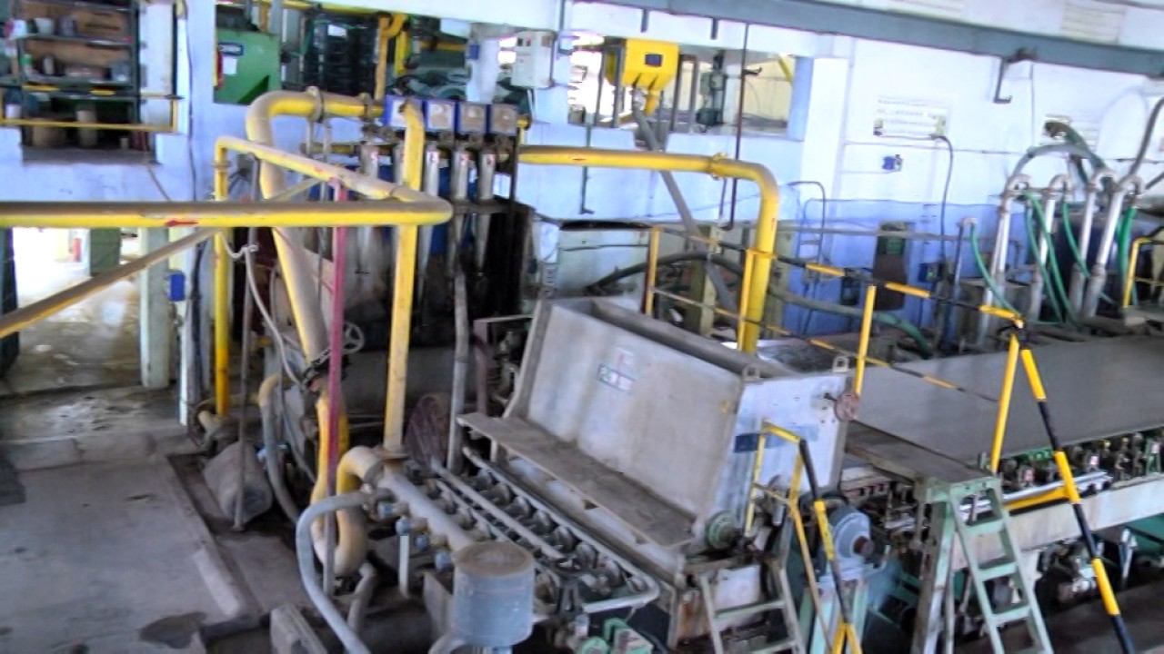 Saradhambika Paper Boar Mills (P) Ltd
