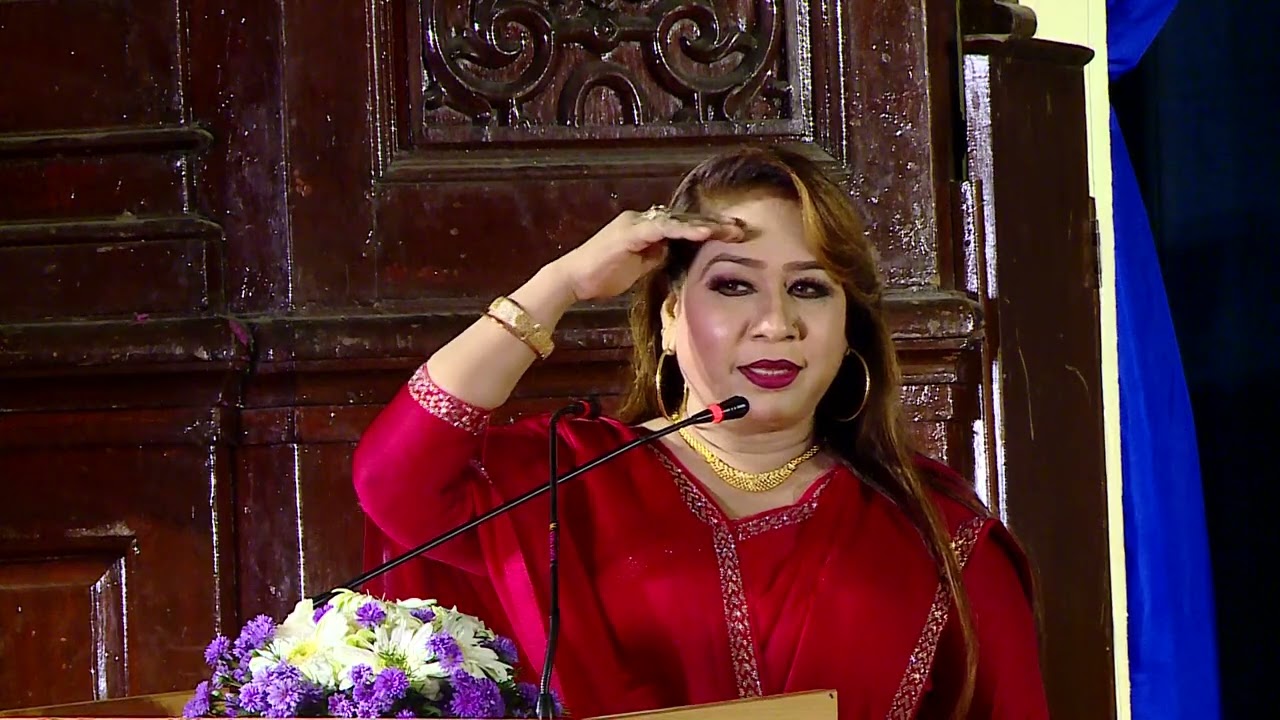 DQJ ANNUAL DAY AND MUSHAIRA 2026 PART II