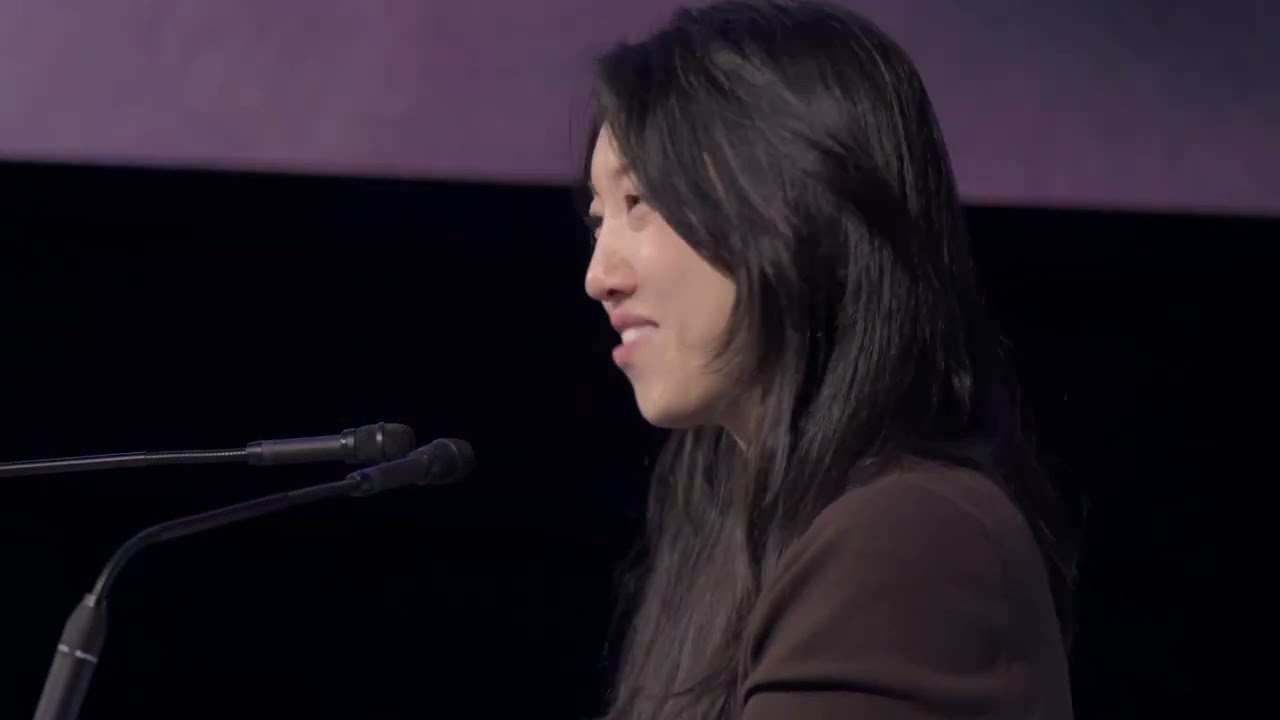 Grace Jin Drexel — Beijing’s War on Religious Freedom | Geneva Summit 2026