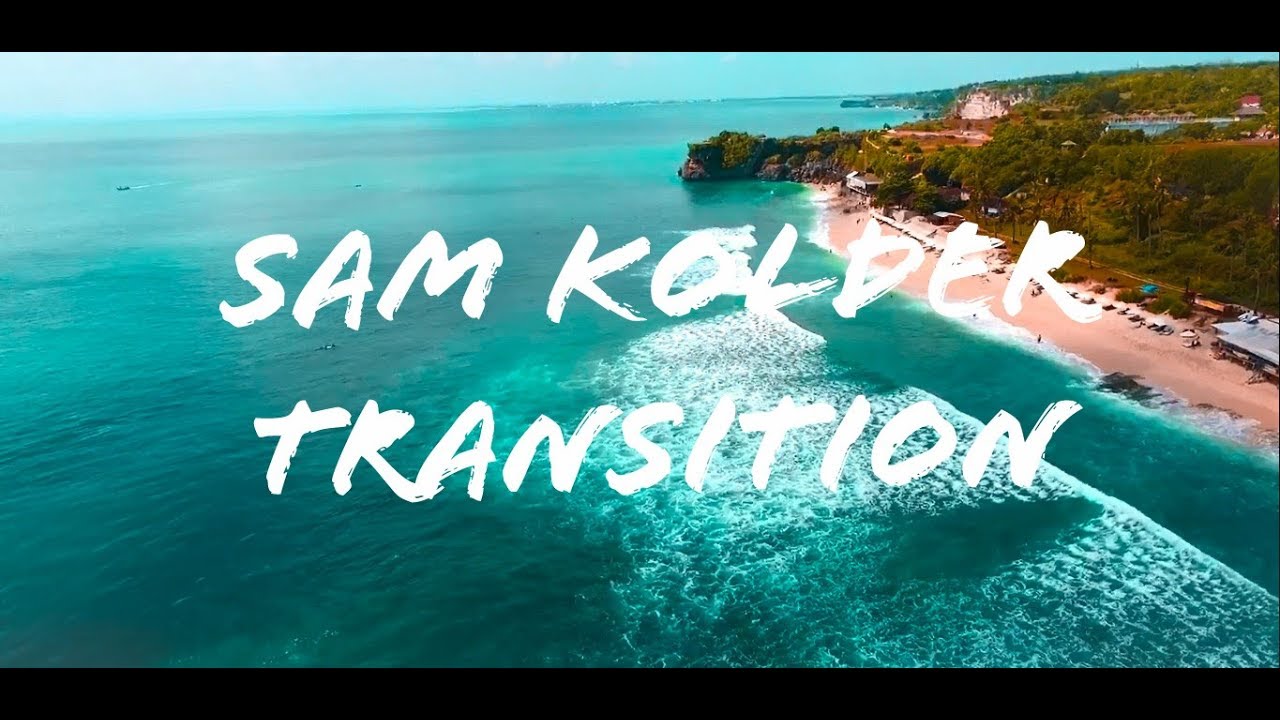 Sam Kolder Transition - Free Transition Pack  // Adobe Premiere Pro