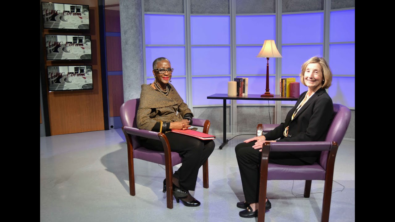 UDC Forum: DC National History Day