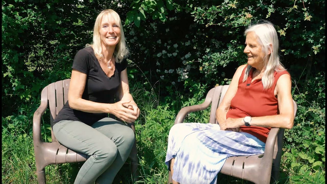 Ein neues Miteinander im Lebensgarten Erdweg Gupf, mit Almut Schmidt-Rau