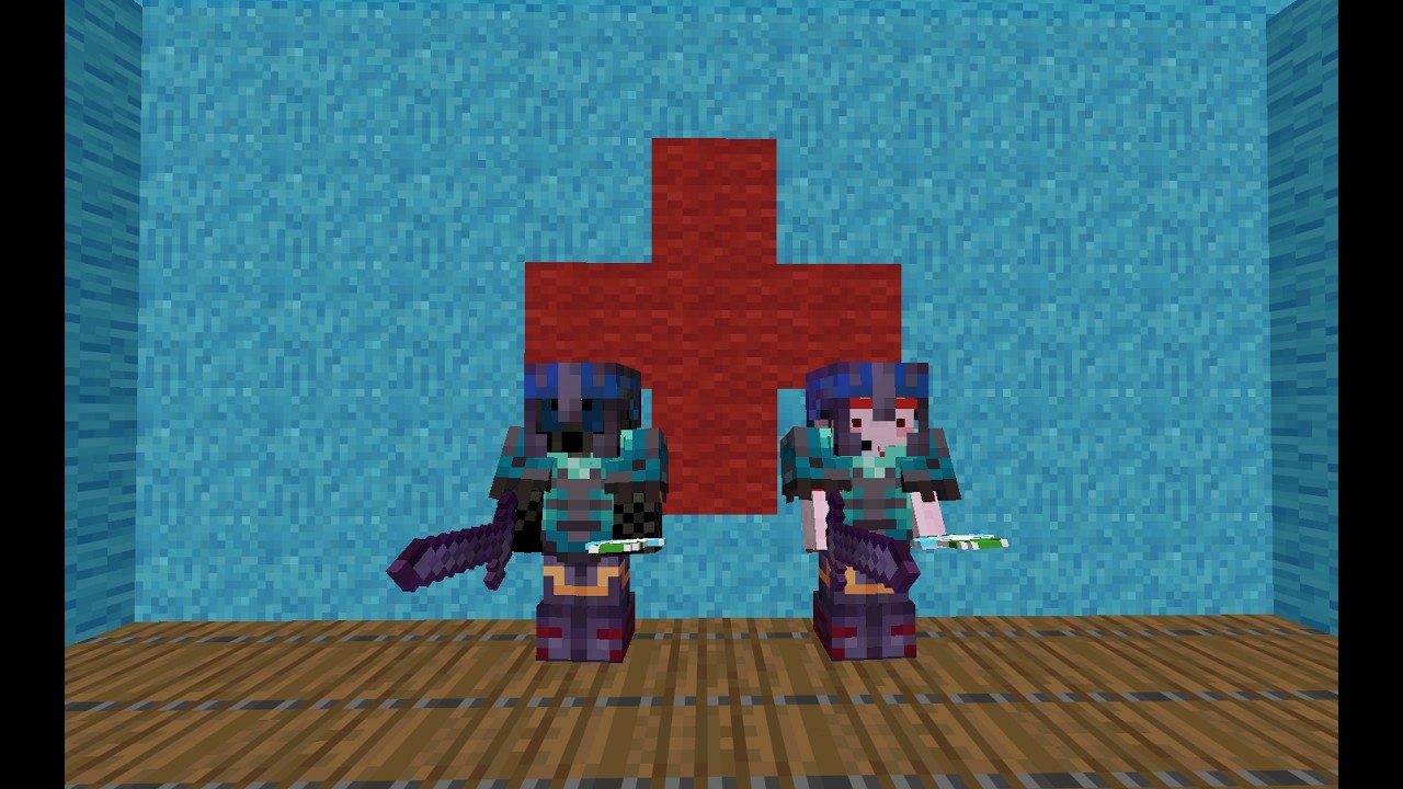 KermStable: The Red Cross