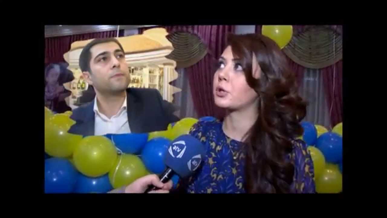 3 defe resmi nigahda olan reqqase Oksana ve Namiq Qaracuxurlunun arasinda ne bas verir? 10LAR ATV