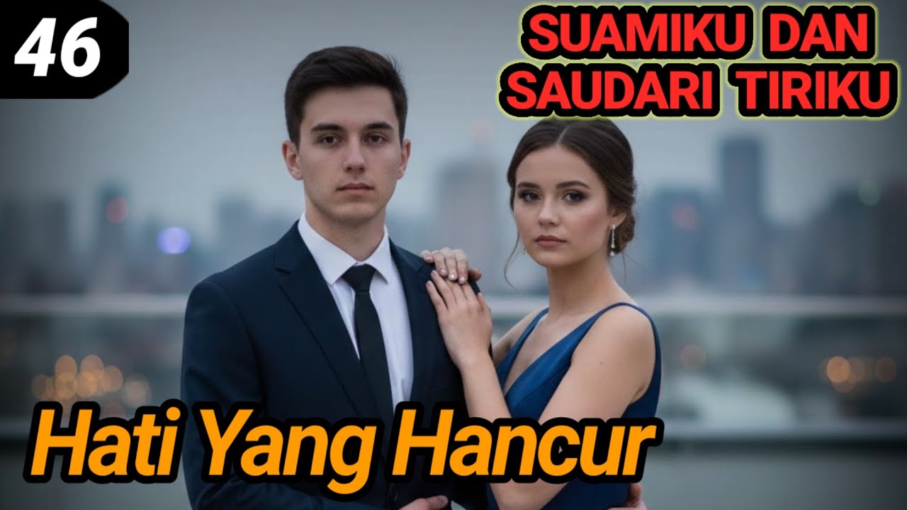 Bab 46. Hati Yang Hancur