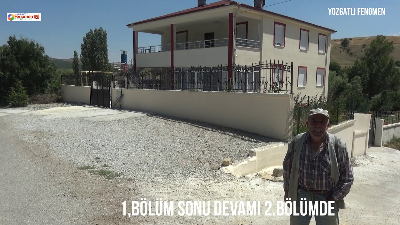 YUKARIEMİRLER KÖYÜ