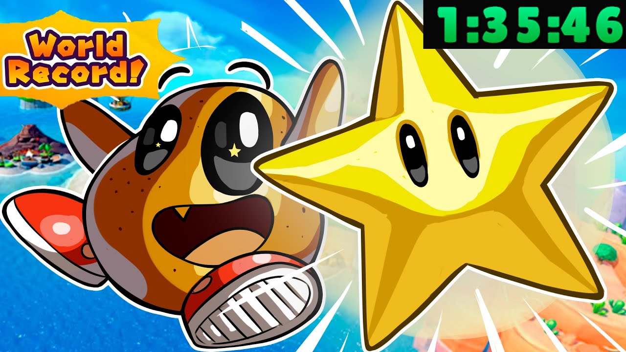 C&oacute;mo me Volv&iacute; el Mejor Jugador de Mario Party del Mundo!