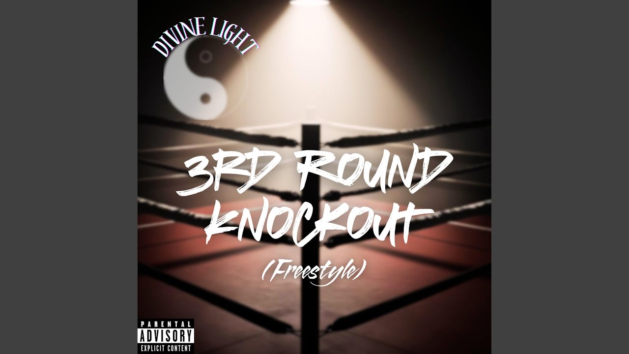 3rd Round Knockout (Freestyle)