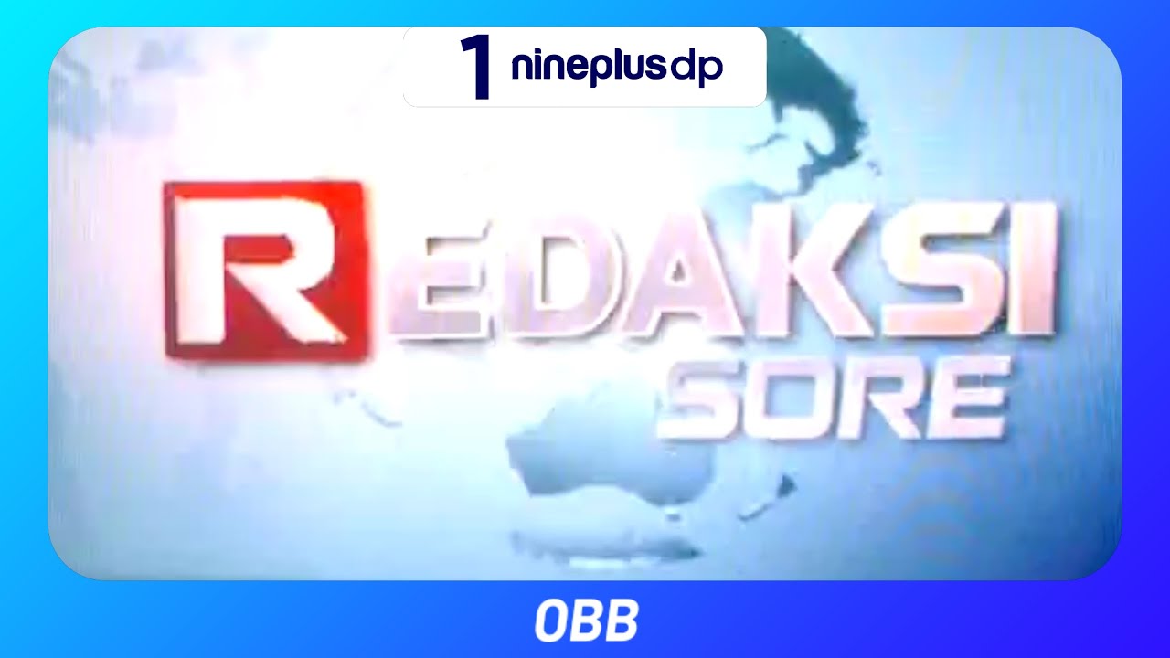 OBB Redaksi Sore Trans7 (2010 - 2014)