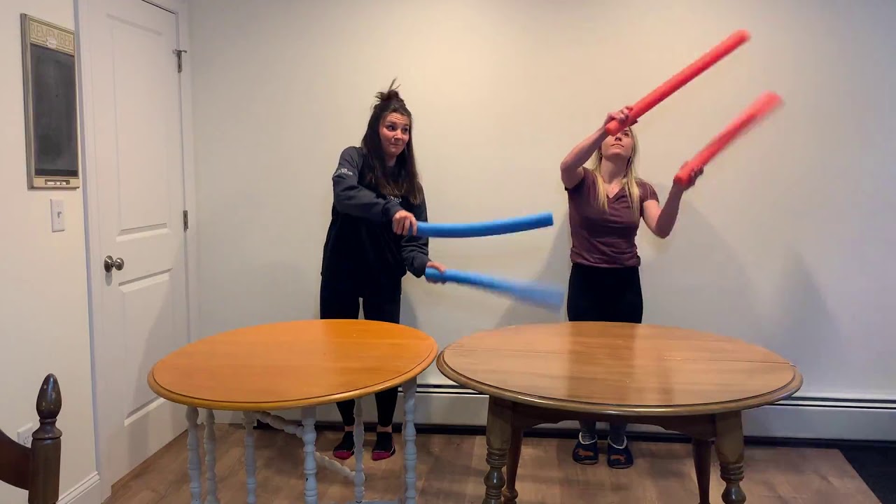 Pool Noodle - Dynamite