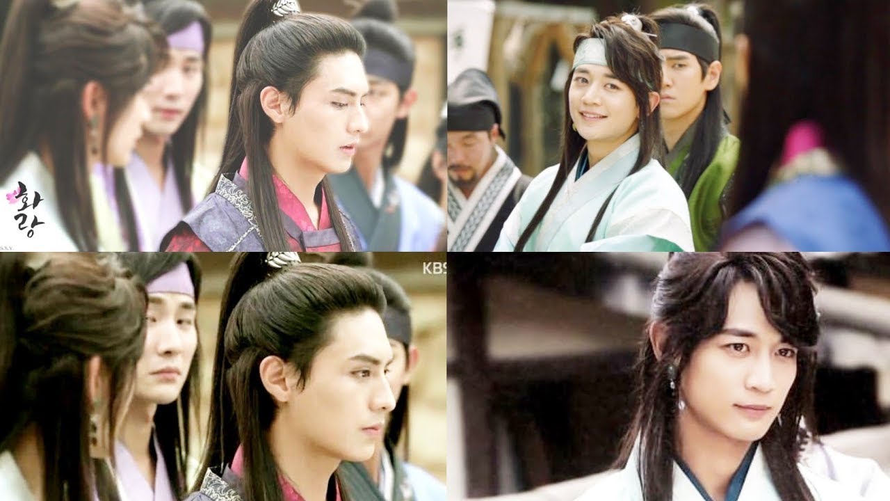 Hwarang || 