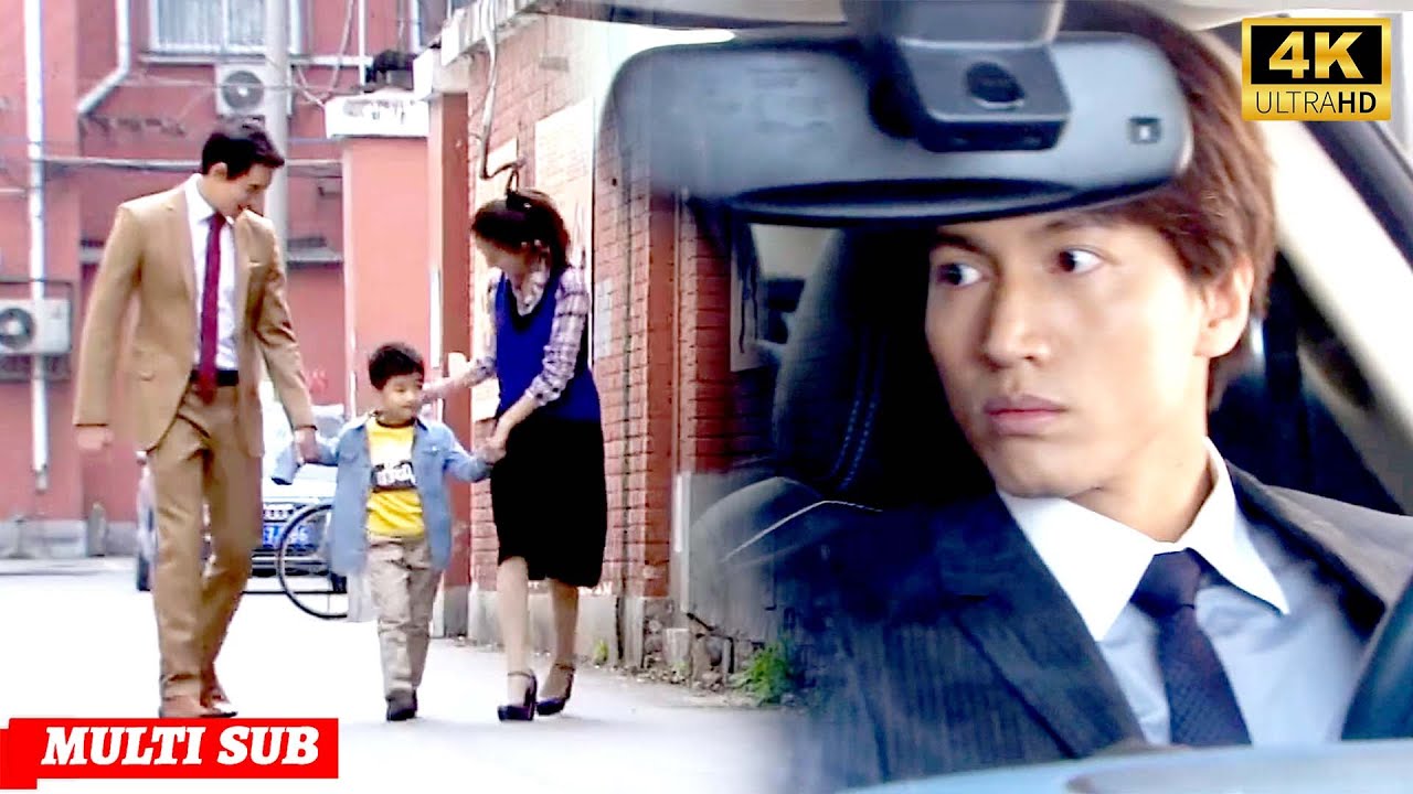 霸總看見前妻和別人結婚生子，後悔離婚也晚了！💖Chinese drama