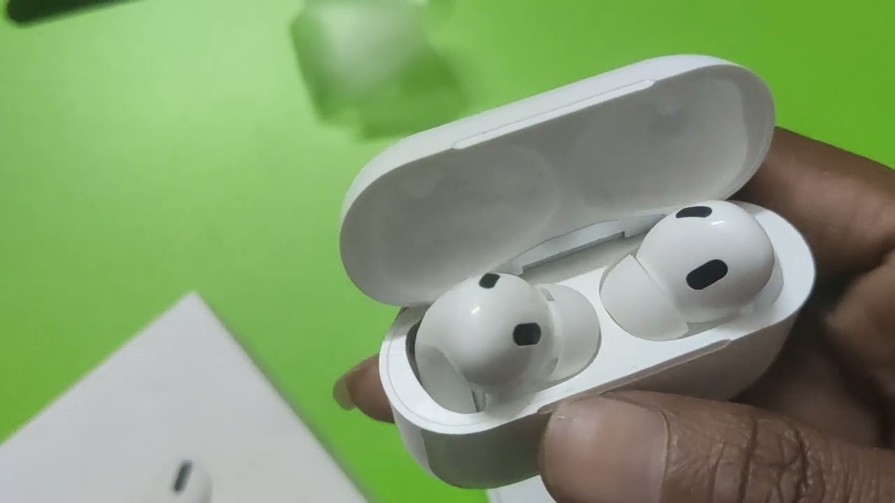 earbuds