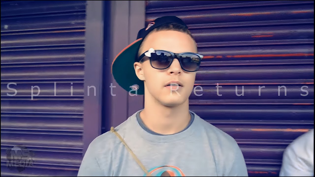 Splinta - Returns [Net Video] | MSmedia