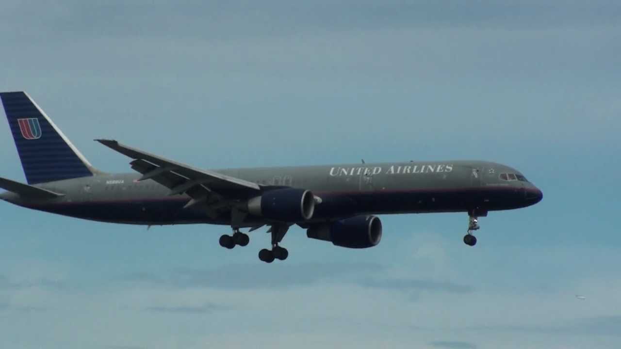 Top 8 deadliest Boeing 757 crashes