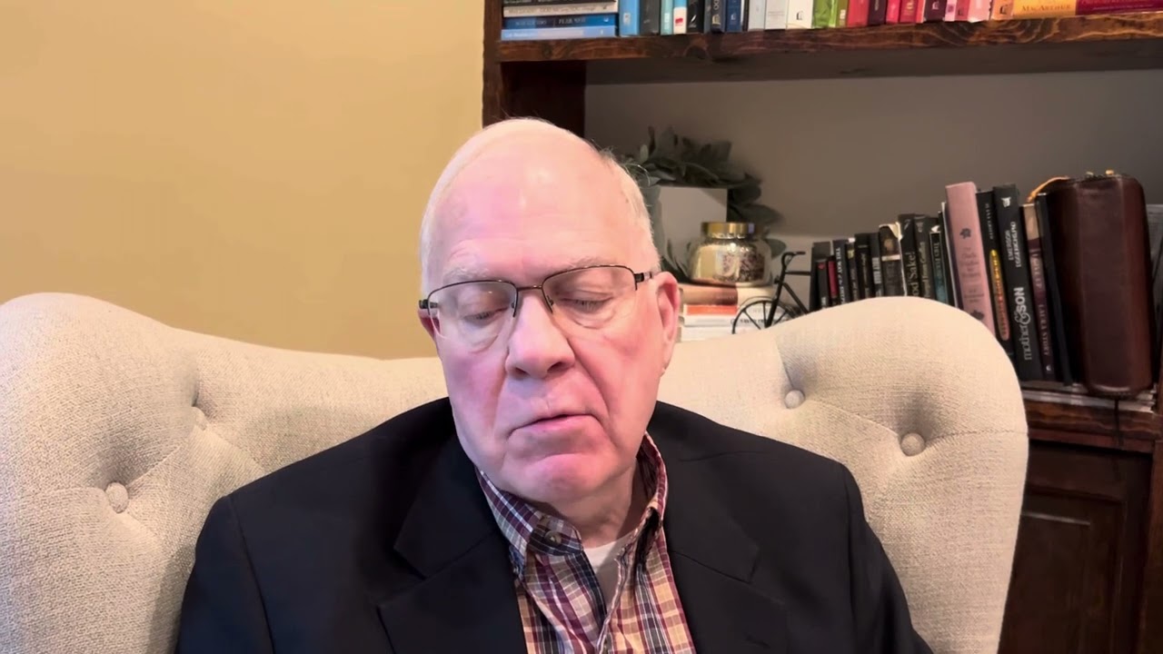RENEW | Wednesday, June 28, 2023 | Hardened Hearts