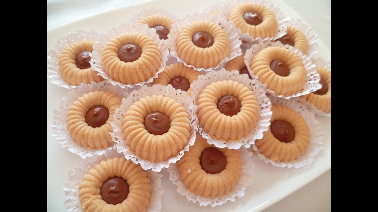 غريبية رطبة و هشيشة  تذوب في الفم 😋ب 3 مكونات فقط و أسرار نجاحها سهلة و اقتصادية