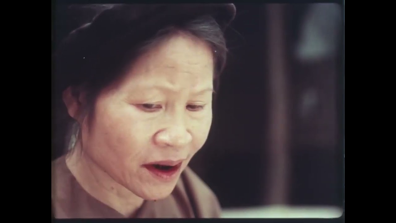 Phim tài liệu LÀNG TRANH ĐÔNG HỒ
