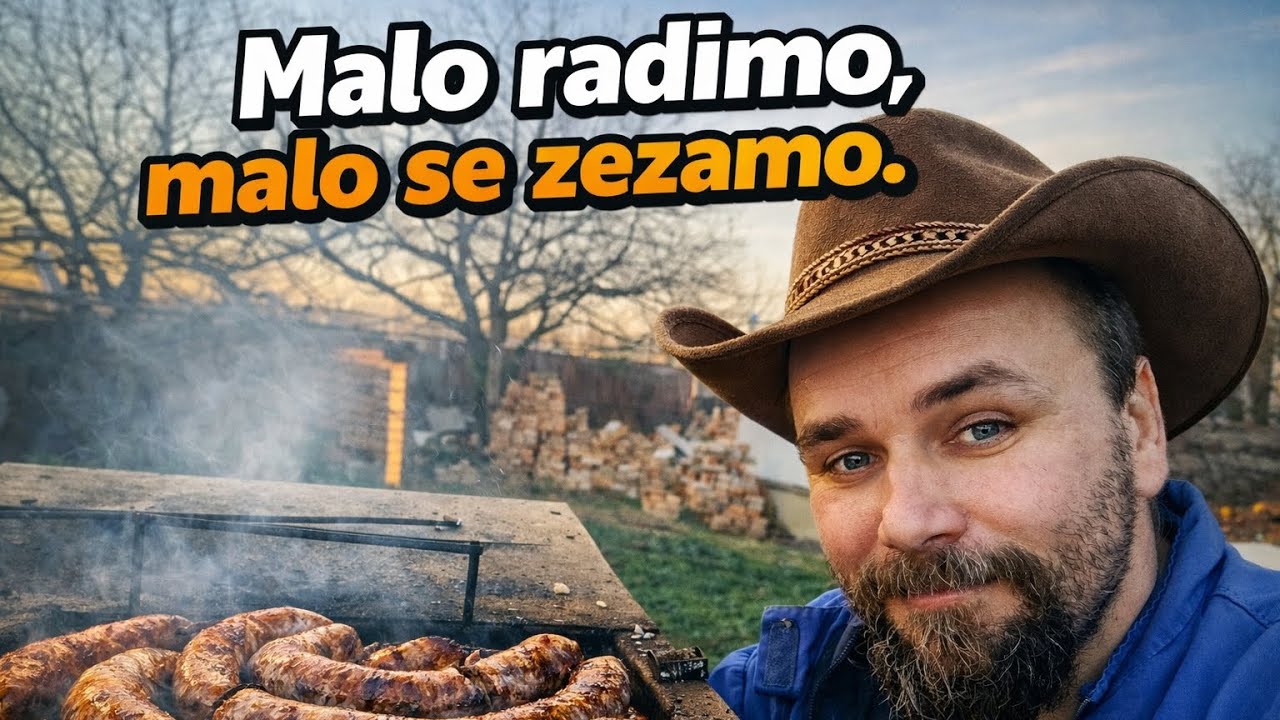 Šta radimo,a šta nas čeka@zemunski 