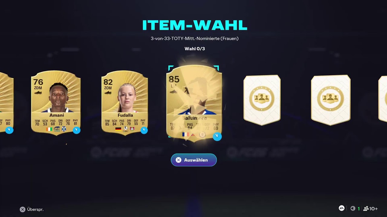 X⚡X-🇩🇪📵🤙🏽FC26🤙🏽📵🇩🇪-X⚡X