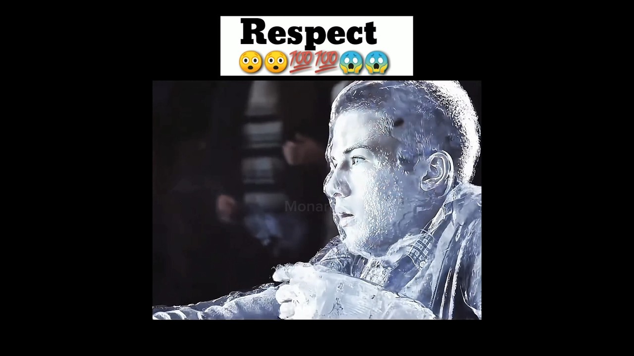 Respect
