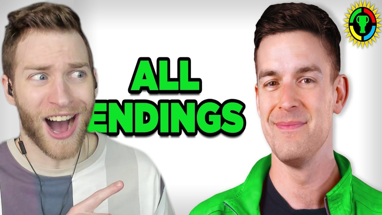 HE HAS ONE LAST THING TO DO!!! Reacting to 