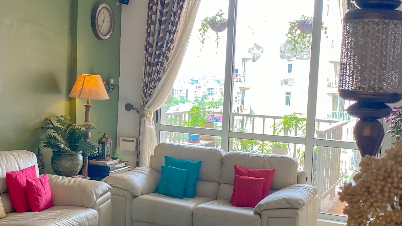 Home Tour