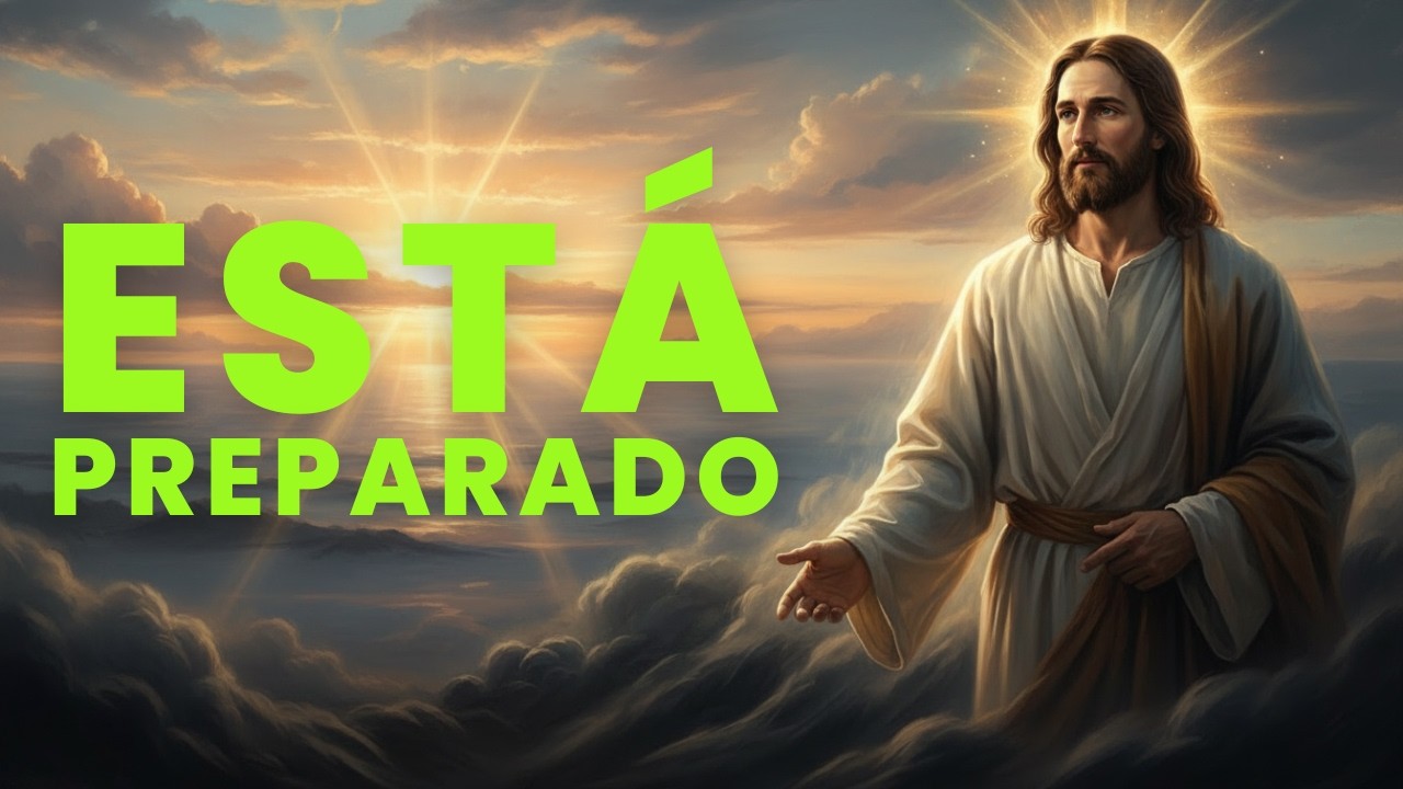 Jesús dice: 