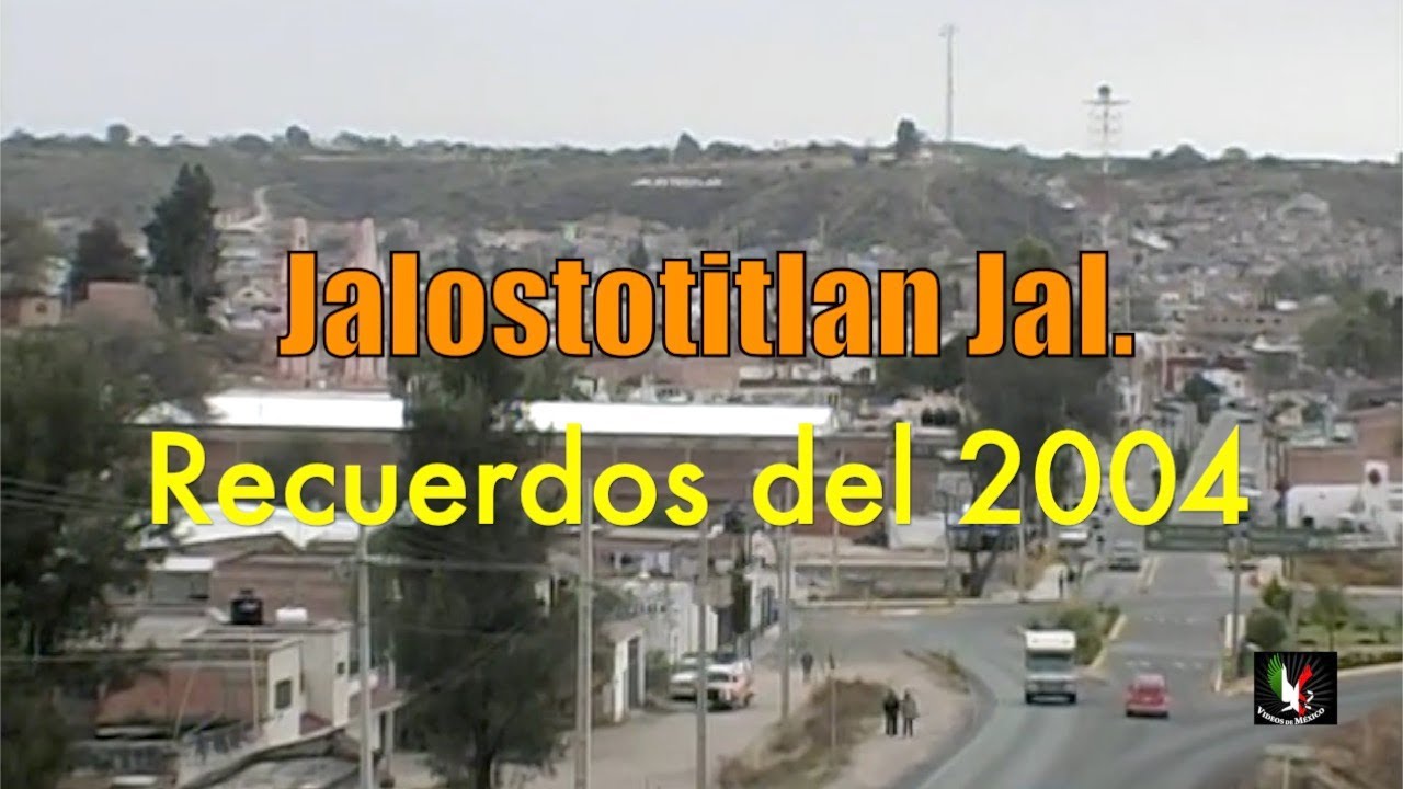 Jalostotitlan Jal. 2004 Videos de Mexico