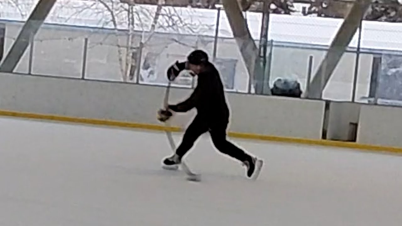 The Best Sounds of Hockey 