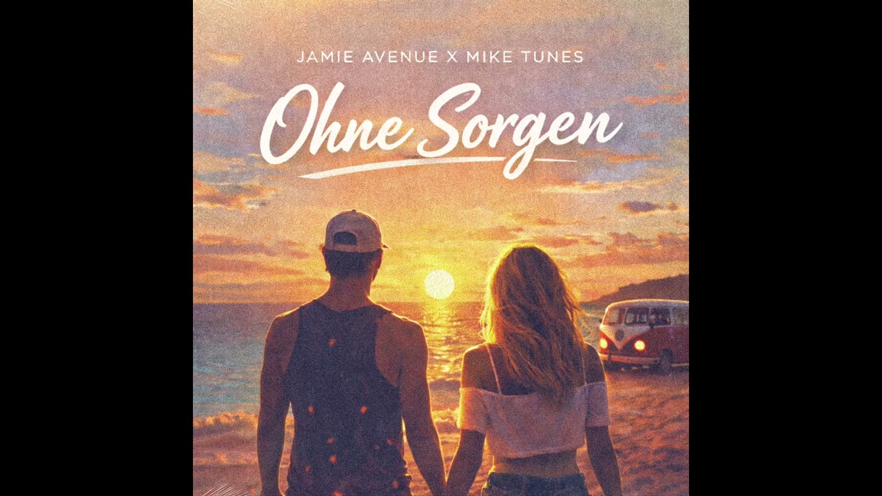 Ohne Sorgen
