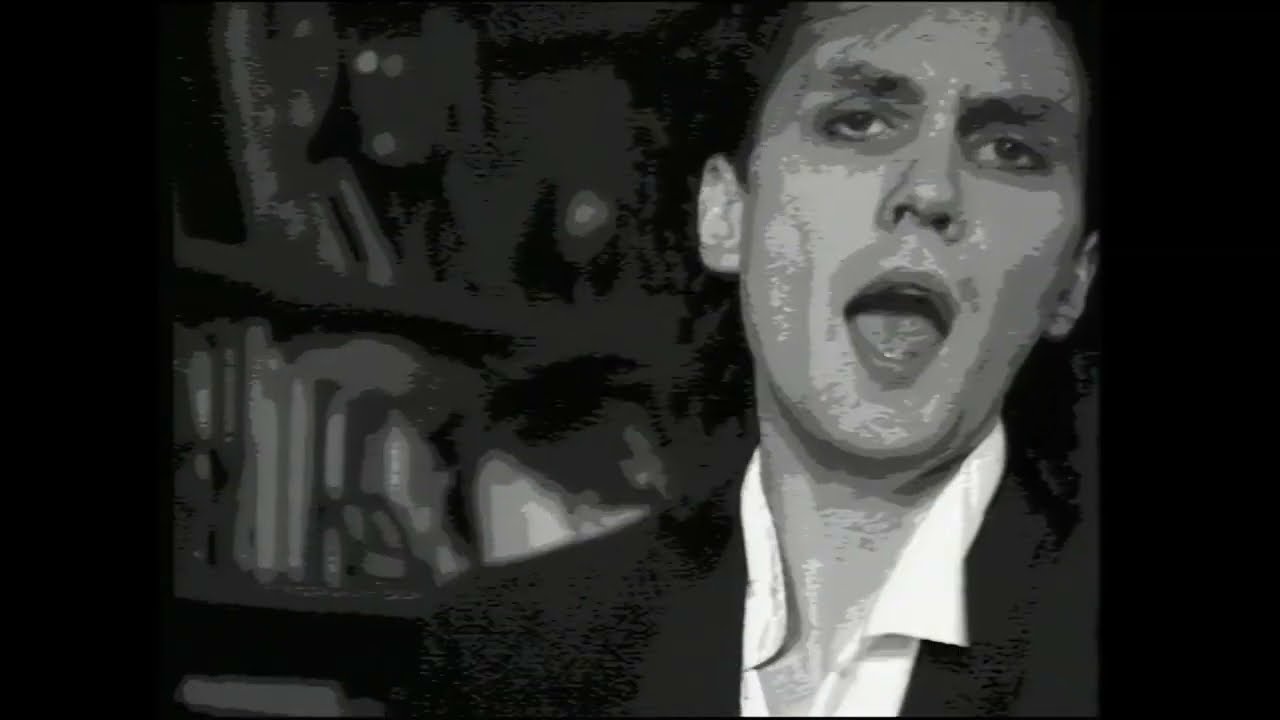 The Bolshoi - A Way - (Alternative Version)  HD
