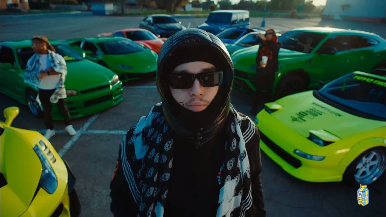 10 Portland Rappers (2024)