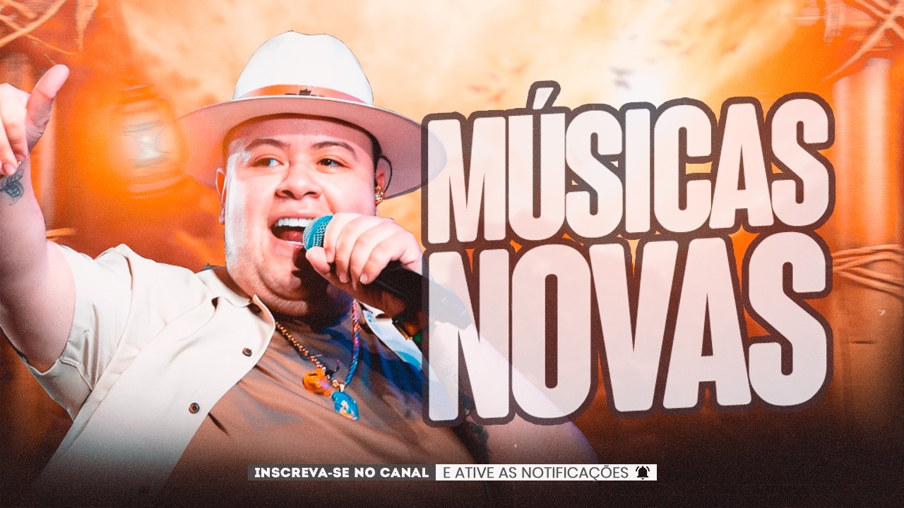 REY VAQUEIRO - FEVEREIRO ATUALIZADO 2026 - MÚSICAS NOVAS - O REI DAS VAQUEJADAS!