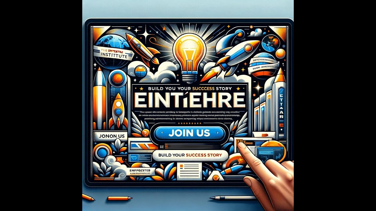Why Entre Institute Is the Key to Your Success
