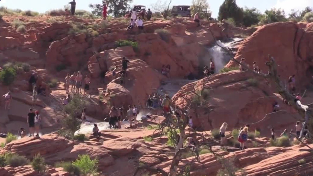 FOX 13 News 360: The cost of 'oversharing' Utah's natural beauty on social media