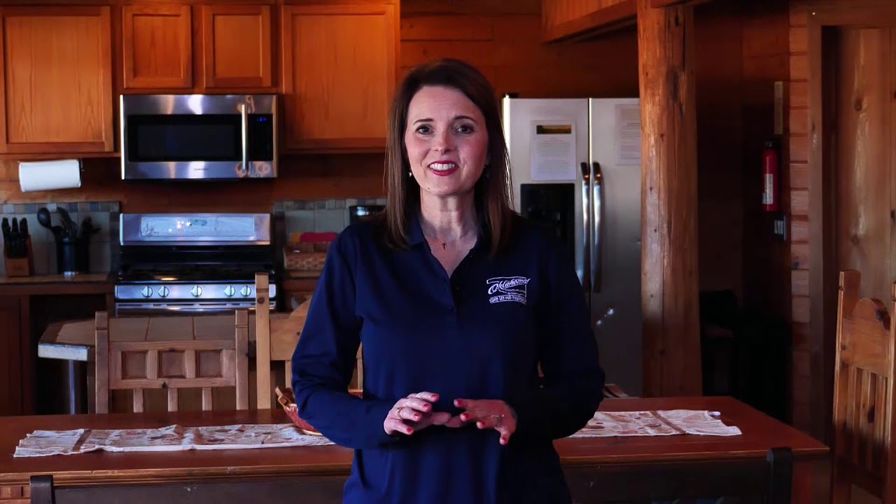 River Bend Lodge Vacation Rentals