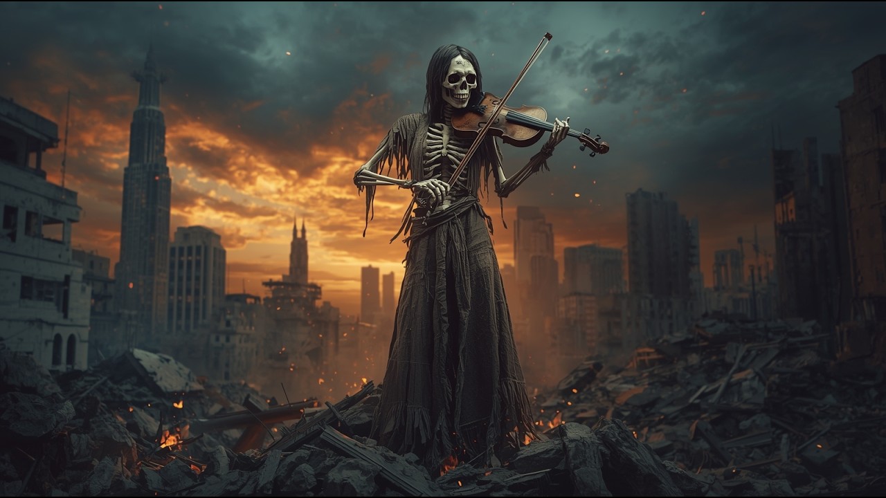 Cumbias Rebajadas Tristes 🎻 Dark Violin para Corazones Rotos | Mix Nostálgico