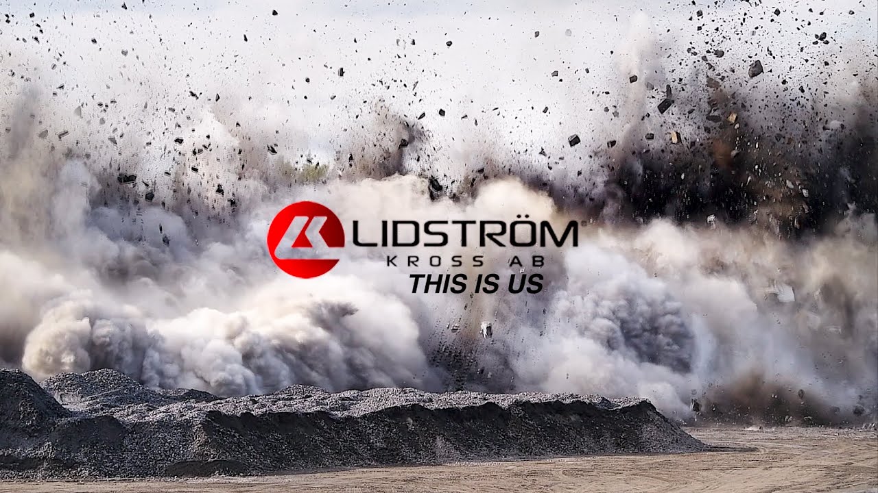 Lidström Kross - This Is Us