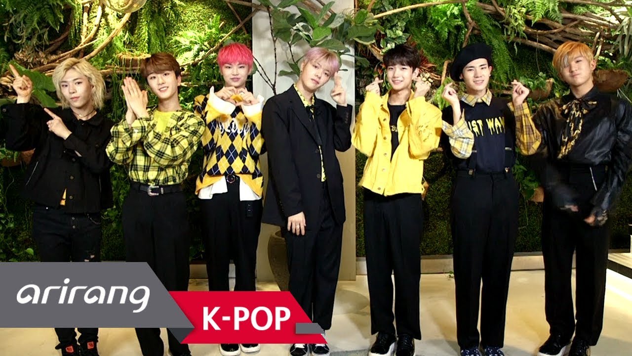 [promiSINGER] Ep.10 -  NEWKIDD(뉴키드) 