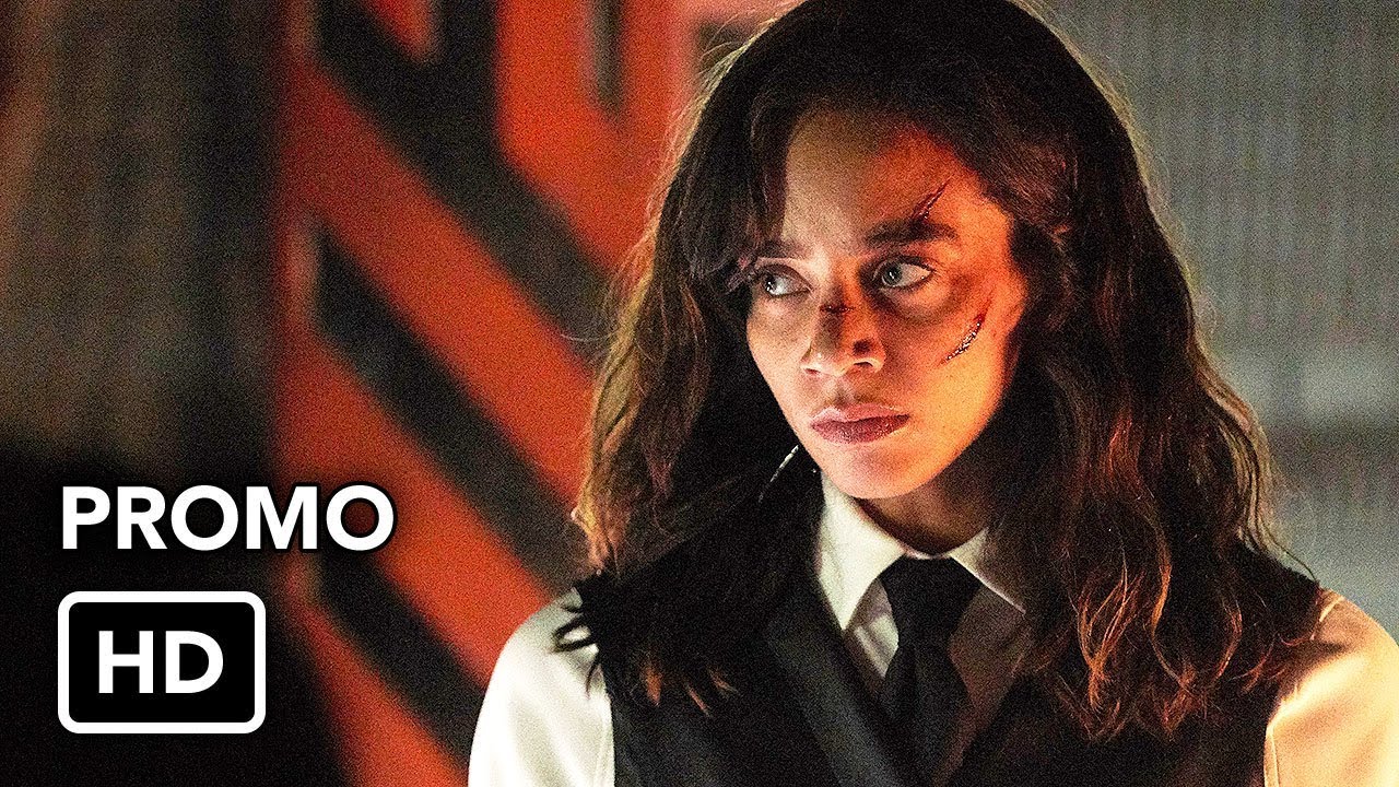 Killjoys 5x06 Promo 