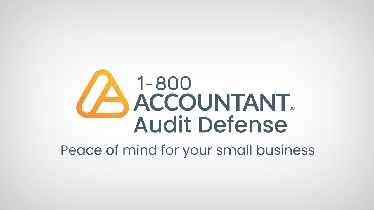 Be Prepared for Anything with Audit Defense