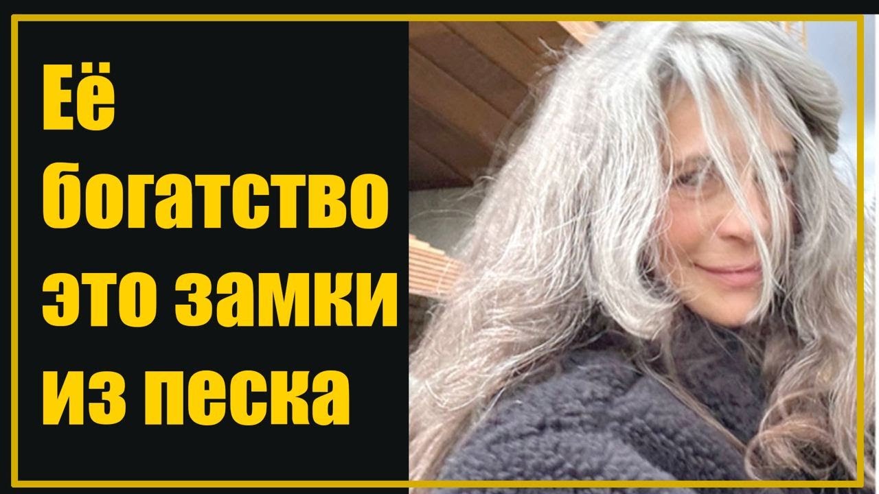 Отказалась от семьи, денег и родного дома. Как Оксана Фандера выживает в эмиграции?