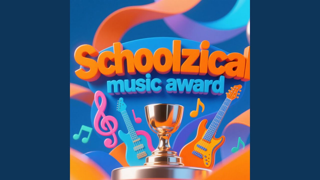 The Overture of Achievement (Schoolzical theme song)